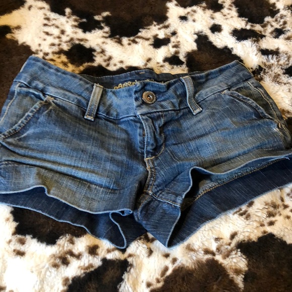 American eagle shorts - Picture 2 of 2